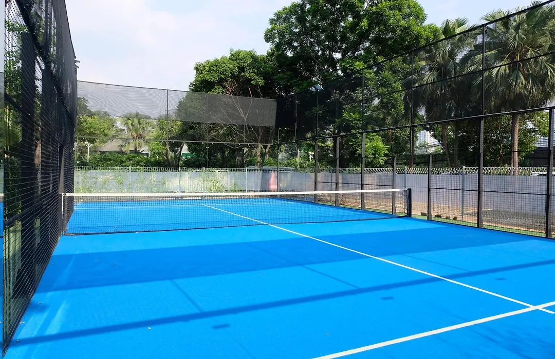 Fraser Residence Sudirman Jakarta-1