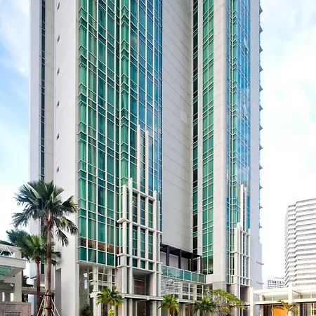 Fraser Residence Sudirman Jakarta-3